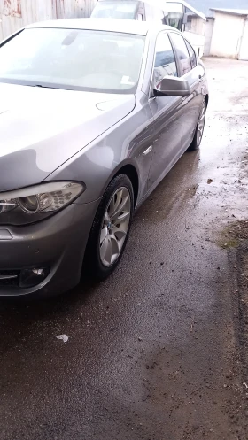 BMW 525, снимка 10 - Автомобили и джипове - 49965988