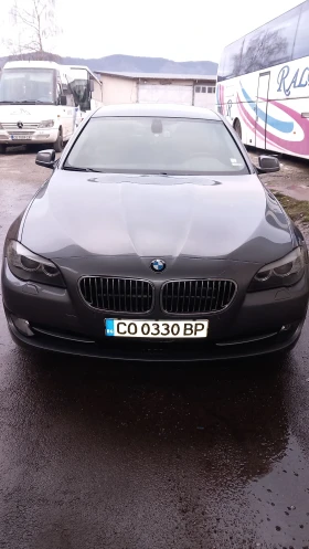 BMW 525, снимка 11 - Автомобили и джипове - 49965988
