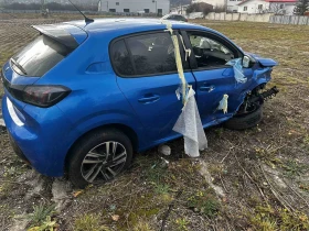 Обява за продажба на Peugeot 208 ~9 900 лв. - изображение 4