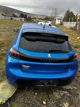 Обява за продажба на Peugeot 208 ~9 900 лв. - изображение 6