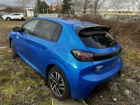 Обява за продажба на Peugeot 208 ~9 900 лв. - изображение 5