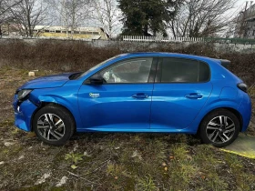 Обява за продажба на Peugeot 208 ~9 900 лв. - изображение 3