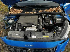 Обява за продажба на Peugeot 208 ~9 900 лв. - изображение 7