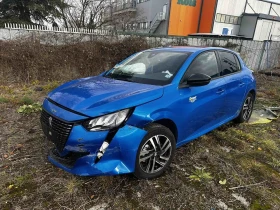 Обява за продажба на Peugeot 208 ~9 900 лв. - изображение 1