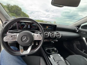 Mercedes-Benz CLA 220 AMG packet - 63000 лв. - 59054887 7
