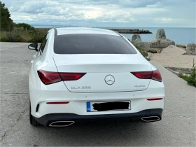 Mercedes-Benz CLA 220 AMG packet - 63000 лв. - 59054887 3