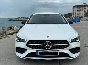 Mercedes-Benz CLA 220 AMG packet - 63000 лв. - 59054887 2