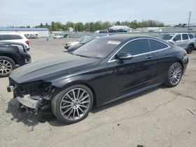  Mercedes-Benz S 500
