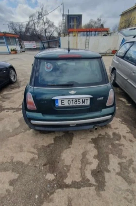 Mini One | Mobile.bg    3