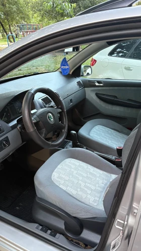 Skoda Fabia | Mobile.bg    6