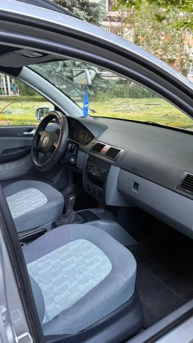 Skoda Fabia | Mobile.bg    9