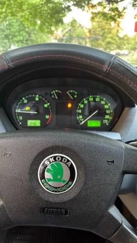 Skoda Fabia | Mobile.bg    5