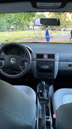 Skoda Fabia | Mobile.bg    7