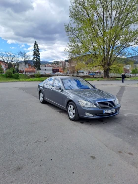Обява за продажба на Mercedes-Benz S 500 S500 ~18 000 лв. - изображение 9