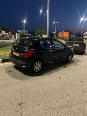 Peugeot 207 1.4   | Mobile.bg    4