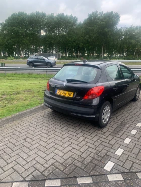 Peugeot 207 1.4   | Mobile.bg    13