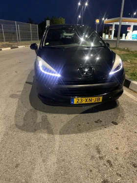 Peugeot 207 1.4   | Mobile.bg    2
