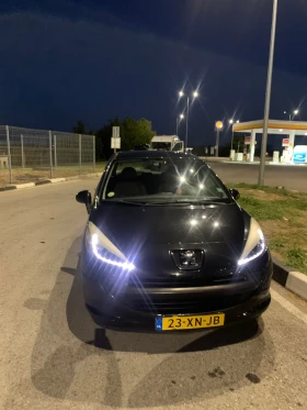 Peugeot 207 1.4   | Mobile.bg    7
