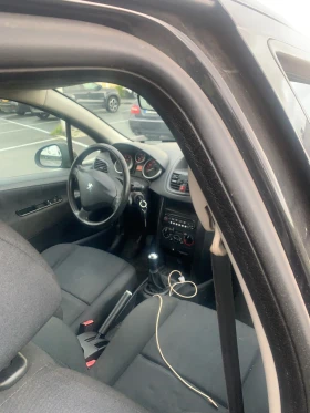 Peugeot 207 1.4   | Mobile.bg    8