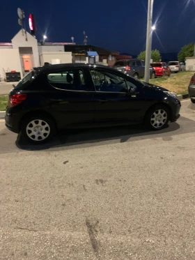 Peugeot 207 1.4   | Mobile.bg    5