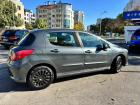 Peugeot 308 1.6hdi 109.  | Mobile.bg    4