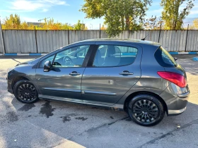 Peugeot 308 1.6hdi 109.  | Mobile.bg    3