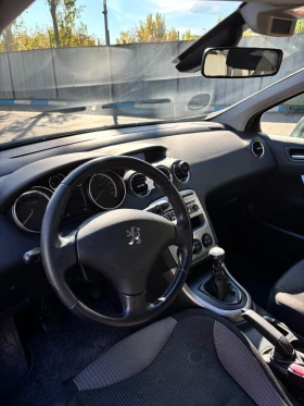 Peugeot 308 1.6hdi 109.  | Mobile.bg    5