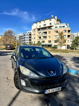Peugeot 308 1.6hdi 109.  | Mobile.bg    2