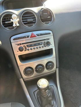 Peugeot 308 1.6hdi 109.  | Mobile.bg    6