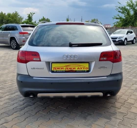 Audi A6 Allroad 3.0TDI QUATRO  | Mobile.bg    5