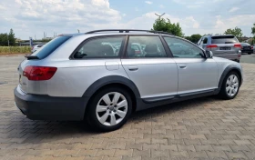 Audi A6 Allroad 3.0TDI QUATRO  | Mobile.bg    6