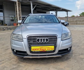 Audi A6 Allroad 3.0TDI QUATRO  | Mobile.bg    2