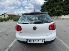 VW Golf 5 United | Mobile.bg    4