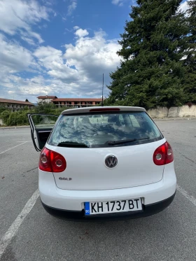 VW Golf 5 United | Mobile.bg    8