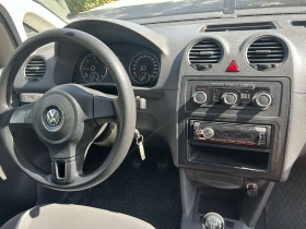 VW Caddy - 8499 лв. - 75705967 7