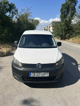VW Caddy - 8499 лв. - 75705967 2