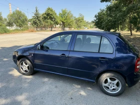 Skoda Fabia 1.9 SDI, 138 000 | Mobile.bg    5