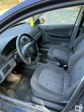 Skoda Fabia 1.9 SDI, 138 000 | Mobile.bg    7