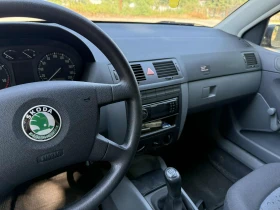 Skoda Fabia 1.9 SDI, 138 000 | Mobile.bg    9