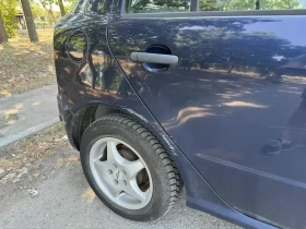 Skoda Fabia 1.9 SDI, 138 000 | Mobile.bg    15