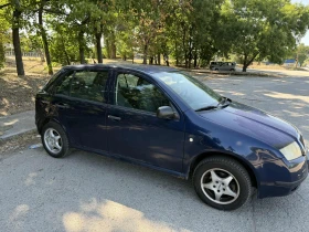 Skoda Fabia 1.9 SDI, 138 000 | Mobile.bg    2