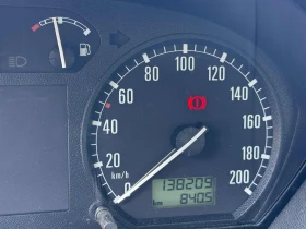 Skoda Fabia 1.9 SDI, 138 000 | Mobile.bg    11