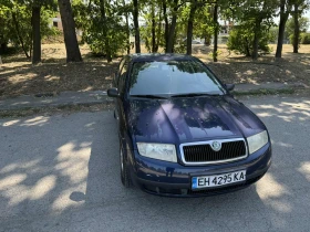 Skoda Fabia 1.9 SDI, 138 000 | Mobile.bg    3
