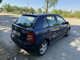 Skoda Fabia 1.9 SDI, 138 000 | Mobile.bg    6