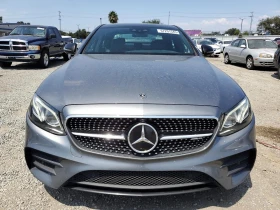Mercedes-Benz E 43 AMG 4MATIC AMG Burmester* * * *  | Mobile.bg    6