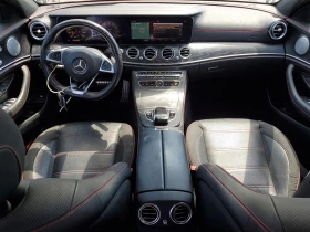 Mercedes-Benz E 43 AMG 4MATIC AMG Burmester* * * *  | Mobile.bg    9