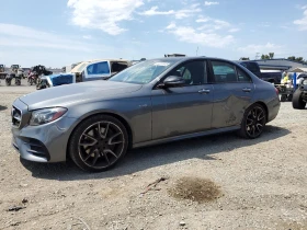  Mercedes-Benz E 43 A...