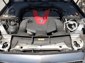 Mercedes-Benz E 43 AMG 4MATIC AMG Burmester* * * *  | Mobile.bg    7