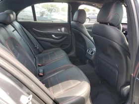 Mercedes-Benz E 43 AMG 4MATIC AMG Burmester* * * *  | Mobile.bg    11