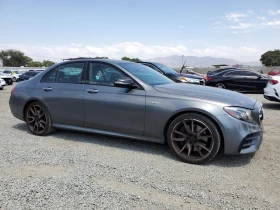 Mercedes-Benz E 43 AMG 4MATIC AMG Burmester* * * *  | Mobile.bg    5